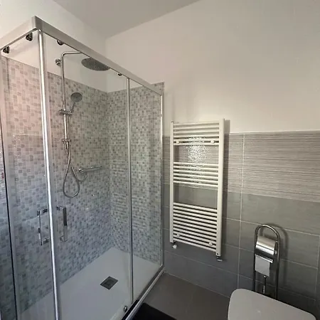 Lux Domus Apartment Montoro Inferiore Exterior photo
