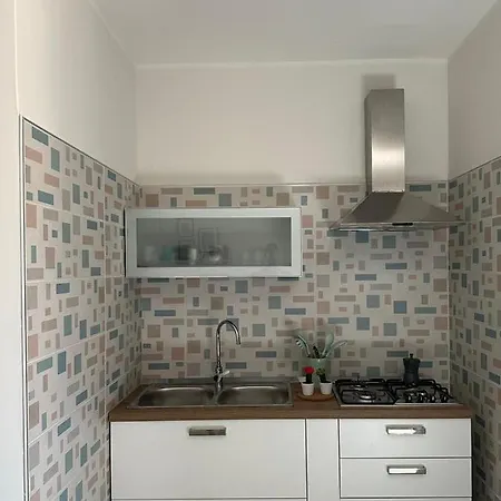 Lux Domus Apartment Montoro Inferiore Exterior photo