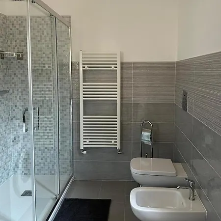 Lux Domus Apartment Montoro Inferiore Exterior photo