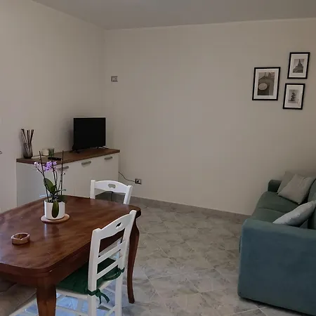 Lux Domus Apartment Montoro Inferiore Exterior photo