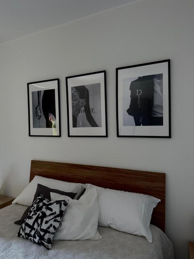 Lux Domus Apartment