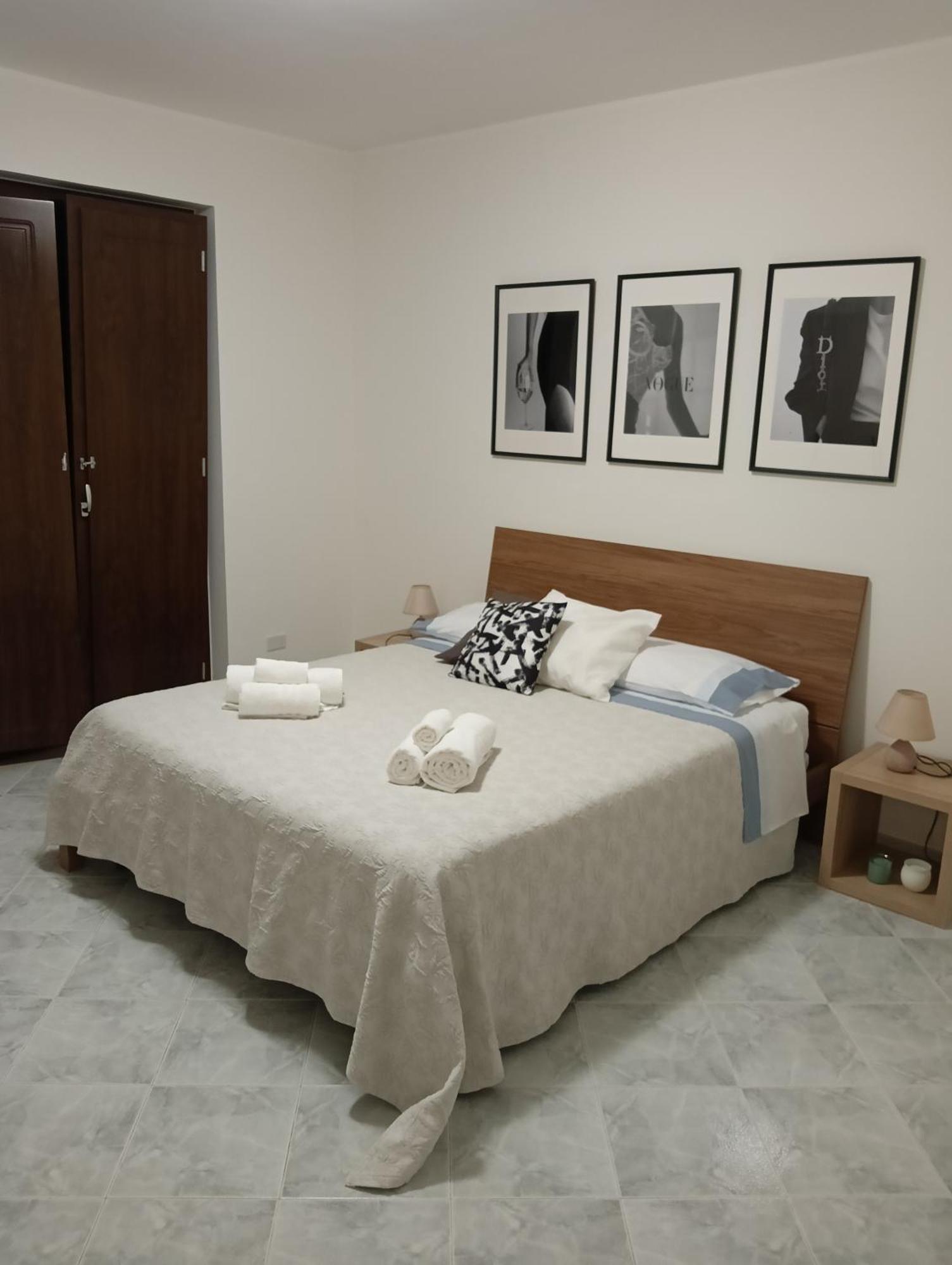 Lux Domus * Montoro Inferiore